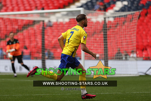 Ascot v Newport FA Vase Wembley-1326
