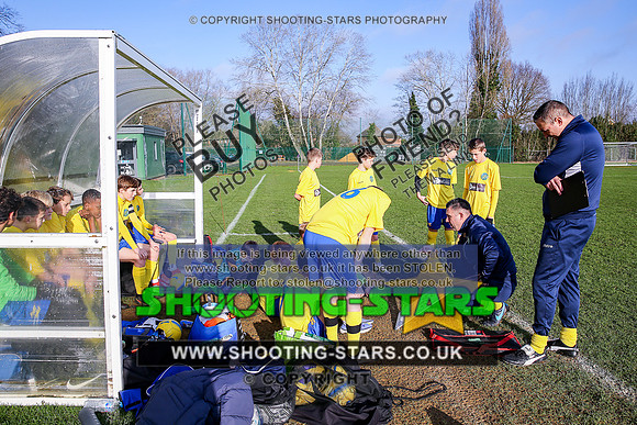 220116 Ascot U13 v Wendover 0584