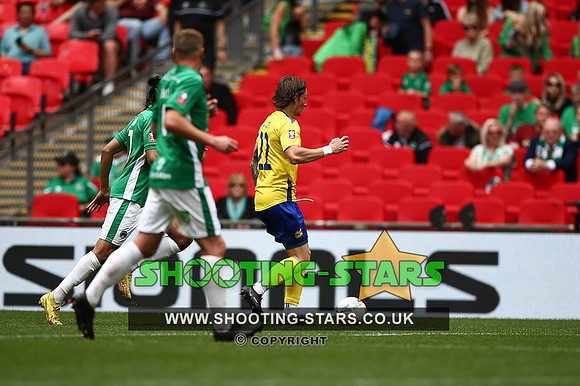Ascot v Newport FA Vase Wembley-1383