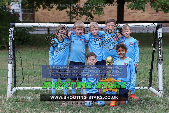 U8 FCB22-0042