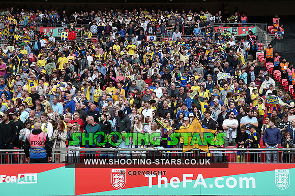 Ascot v Newport FA Vase Wembley-2116