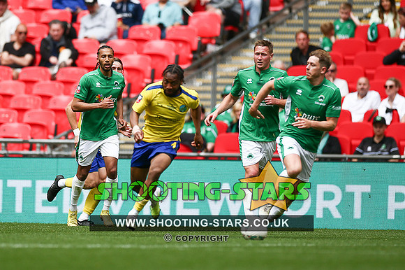 Ascot v Newport FA Vase Wembley-1427