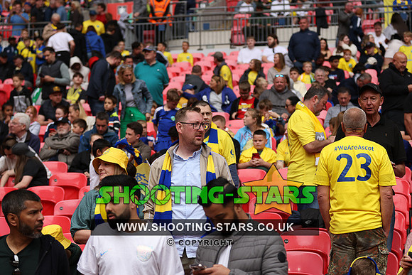 Ascot v Newport FA Vase Wembley-1215