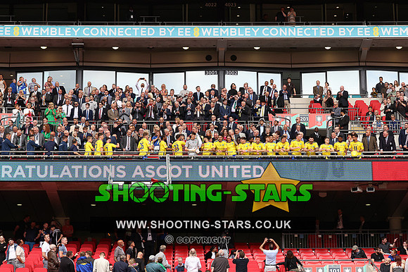 Ascot v Newport FA Vase Wembley-2246