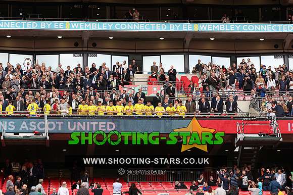 Ascot v Newport FA Vase Wembley-2247