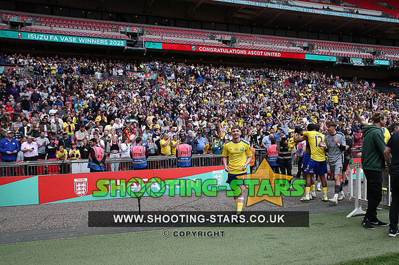 Ascot v Newport FA Vase Wembley-2069