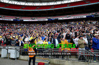 Ascot v Newport FA Vase Wembley-1941