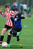 U14  Eldon Celtic Tourny Dec 2015