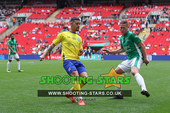 Ascot v Newport FA Vase Wembley-1367