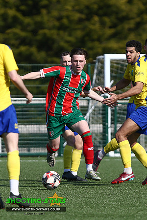 230415 Ascot v Chalfont-0131