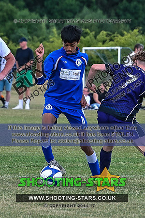 EvC22SL-U13-0121