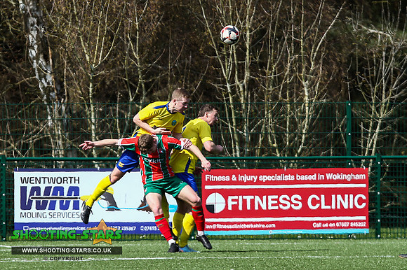 230415 Ascot v Chalfont-0041
