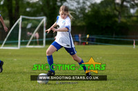 U12 GIRLS Photos - Binfield Tourny 2023