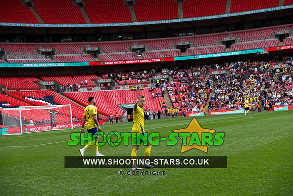 Ascot v Newport FA Vase Wembley-0635