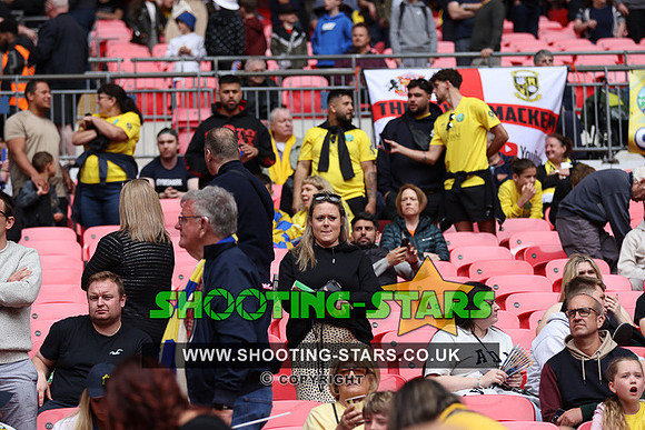 Ascot v Newport FA Vase Wembley-1232