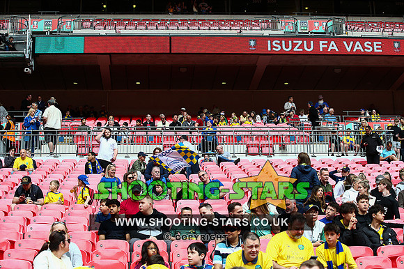 Ascot v Newport FA Vase Wembley-0256