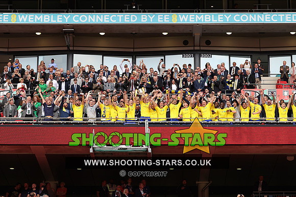 Ascot v Newport FA Vase Wembley-2271