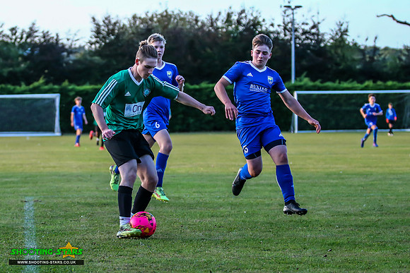 190505 EC U15 v RDZ City 240