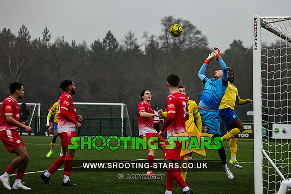 250204 Ascot v Horndean-0104