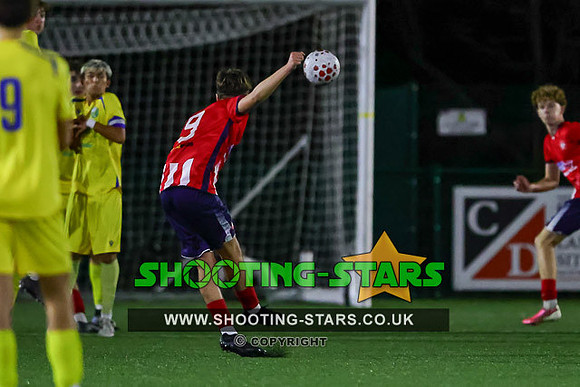 261001 Ascot v Camberley U18-0084