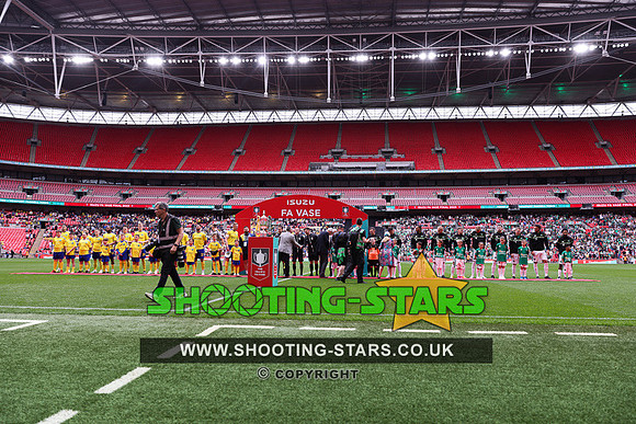 Ascot v Newport FA Vase Wembley-0550