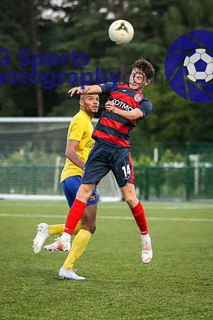 06/07/2021, Football Pre-Season, Neil Graham