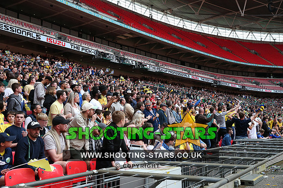 Ascot v Newport FA Vase Wembley-1899