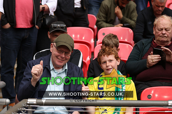 Ascot v Newport FA Vase Wembley-1293