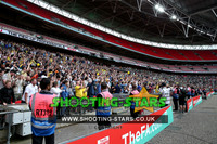 Ascot v Newport FA Vase Wembley-1950