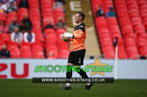 Ascot v Newport FA Vase Wembley-1396