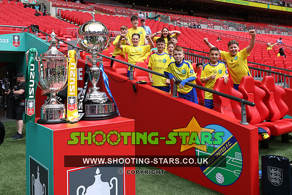 Ascot v Newport FA Vase Wembley-0114