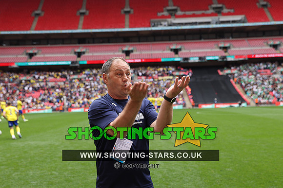 Ascot v Newport FA Vase Wembley-0640