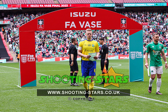 Ascot v Newport FA Vase Wembley-0651