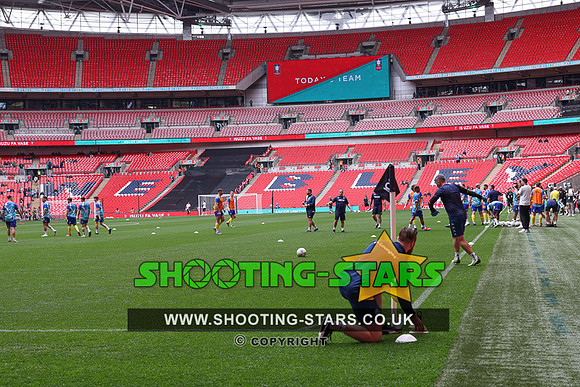 Ascot v Newport FA Vase Wembley-0139