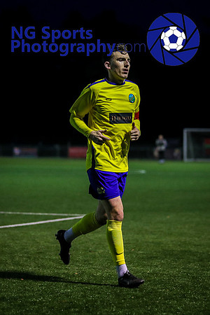 17/12/2022 Ascot Utd vs Windsor FC League Match, NG Sports Photography