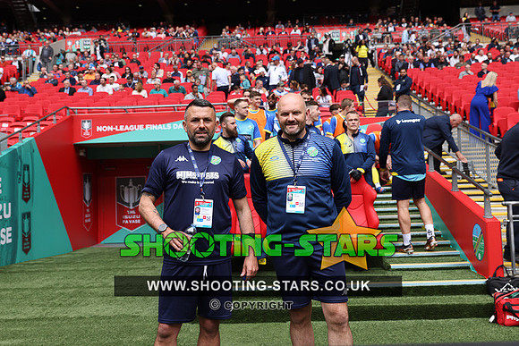 Ascot v Newport FA Vase Wembley-0649