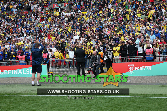 Ascot v Newport FA Vase Wembley-2111