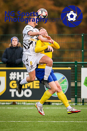 17/12/2022 Ascot Utd vs Windsor FC League Match, NG Sports Photography