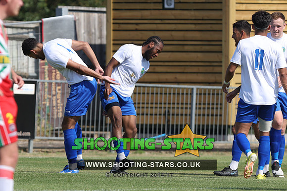 220813 Ascot v Windsor-0080
