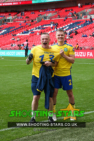 Ascot v Newport FA Vase Wembley-2139