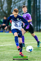 U15 + U16 Eldon Celtic Tourny Dec 2015