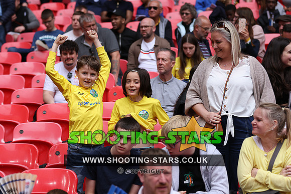 Ascot v Newport FA Vase Wembley-1278