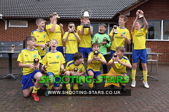 230423 SYL Cup Ascot Team px-0050