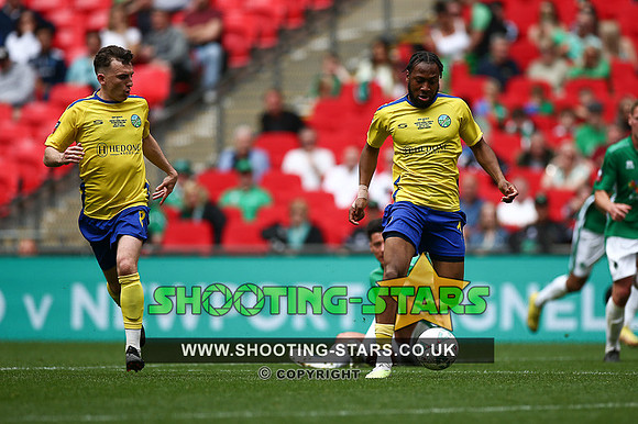 Ascot v Newport FA Vase Wembley-1434
