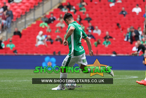 Ascot v Newport FA Vase Wembley-1376