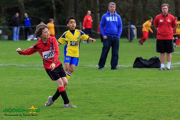 140412 B Cav U9 v Ascot Racing 145