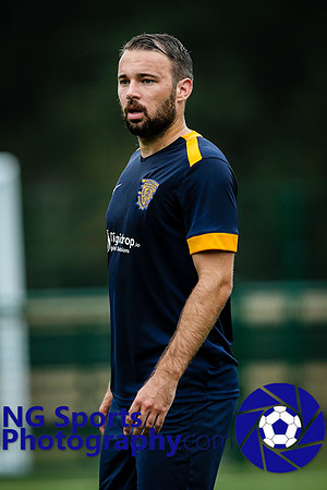 Ascot Utd FC vs Basingstoke Town FC202008151700