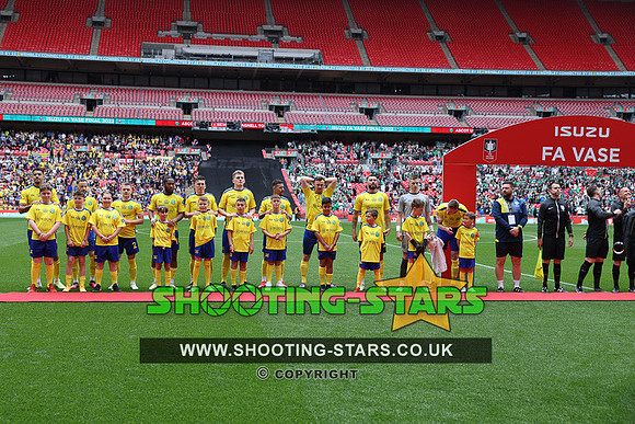 Ascot v Newport FA Vase Wembley-0519