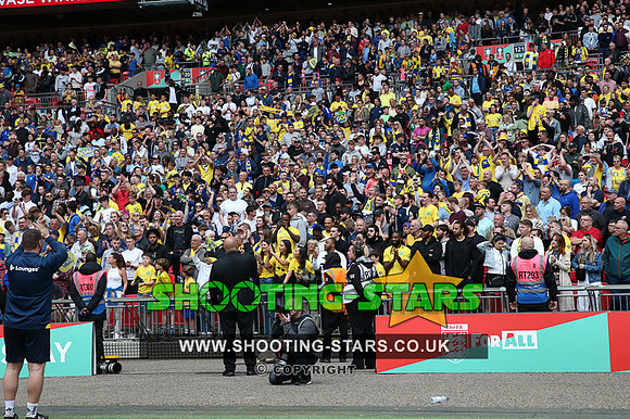 Ascot v Newport FA Vase Wembley-2113