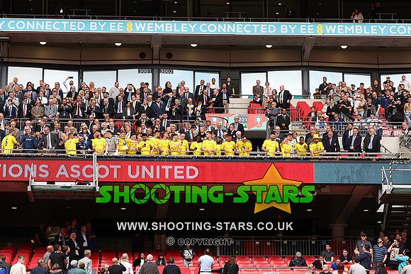 Ascot v Newport FA Vase Wembley-2264